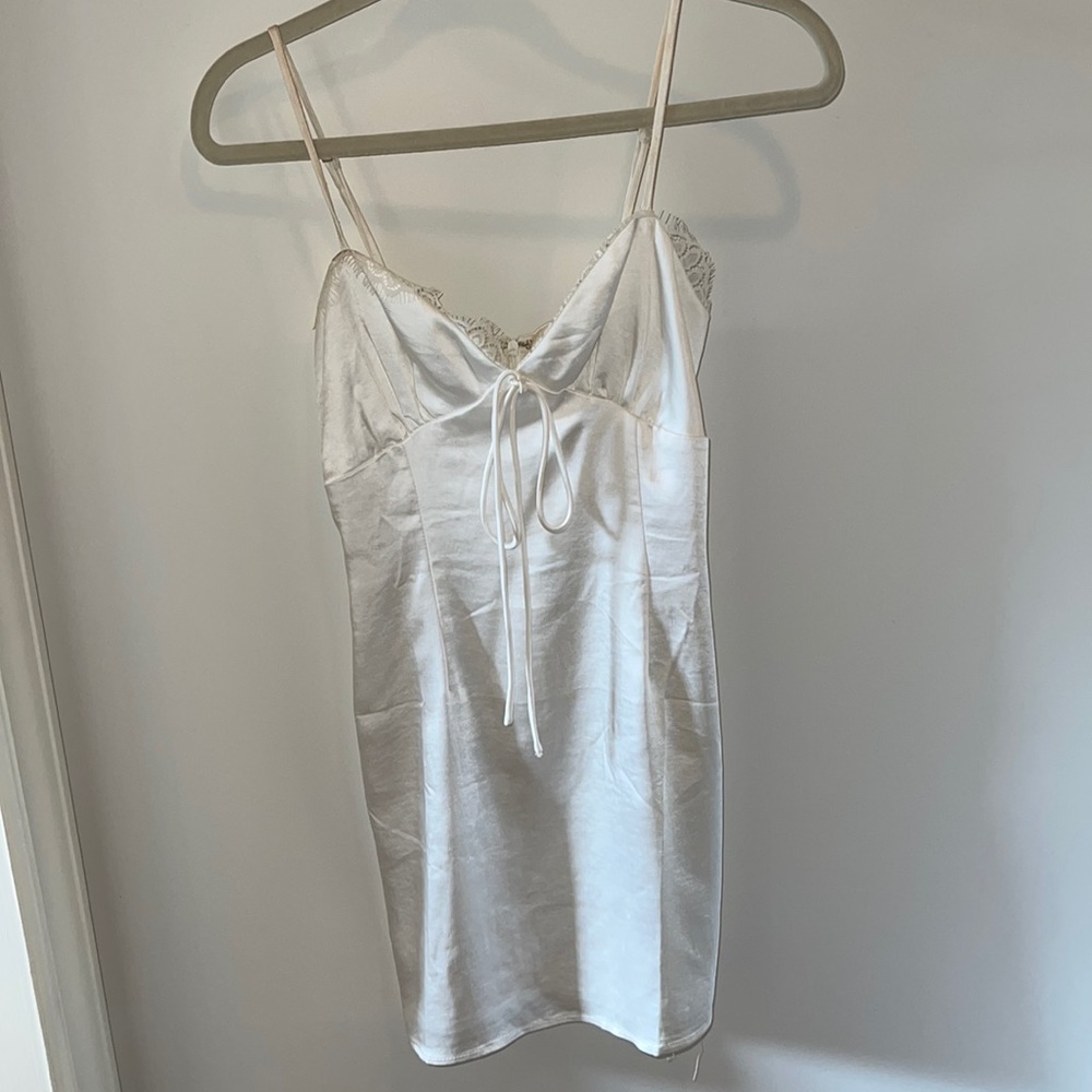 Lioness Mini Dress